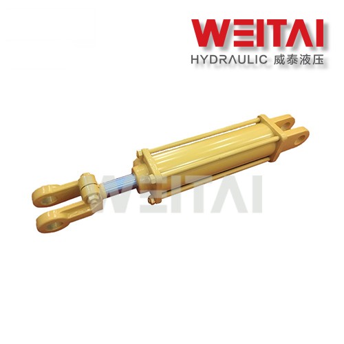 Cylindre hydraulique de biellette 2500PSI 3.5