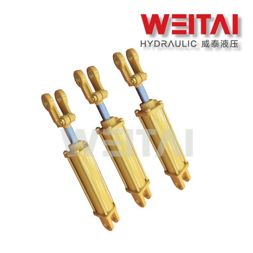 Acheter Cylindre hydraulique de biellette 3000PSI 2.5