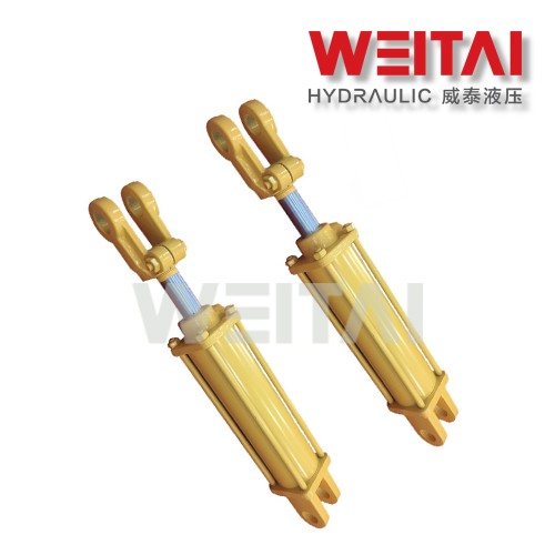 Acheter Cylindre hydraulique de biellette 3000PSI 2.5