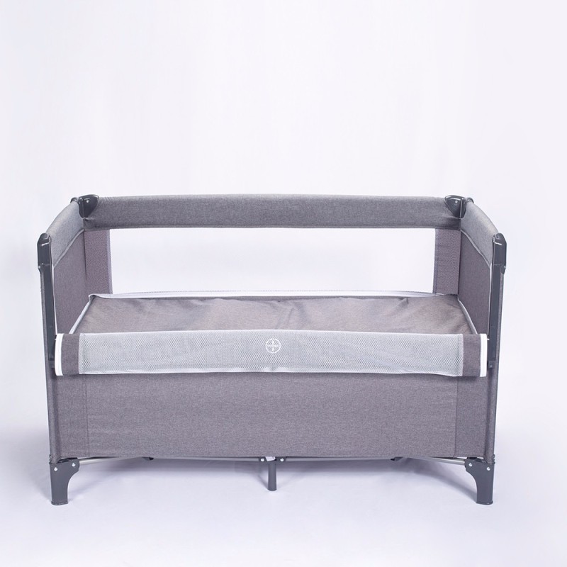 Baby Elegance Bedside Travel Cot
