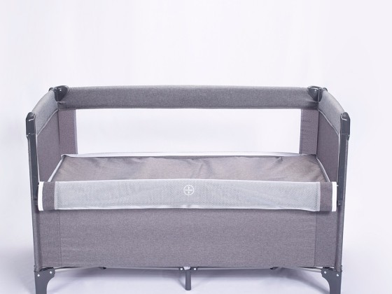 Baby Elegance Bedside Travel Cot