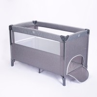 Baby Elegance Bedside Travel Cot
