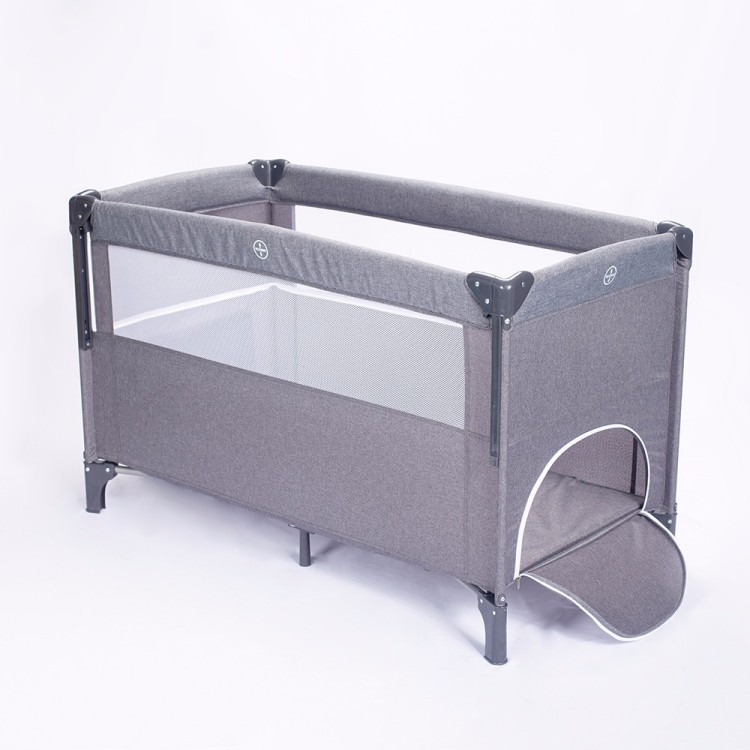 Łóżeczko dziecięce Baby Co