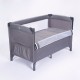 Baby Bassinet Attaches To Bed