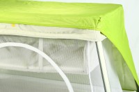 Tragbares Baby-Reisebett