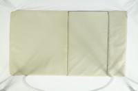 Tragbares Baby-Reisebett