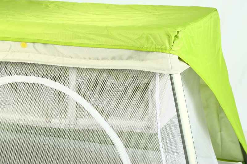 Portable Travel Cot For Plane