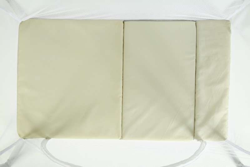 Portable Travel Cot For Plane