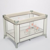 Small Travel Cot For Babies
