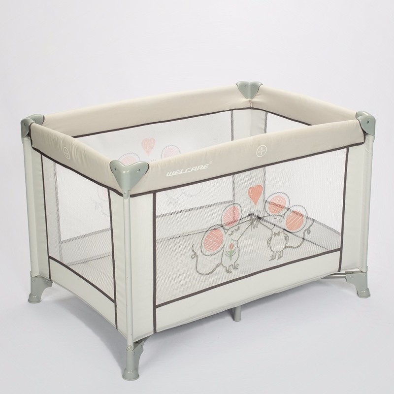 Small Travel Cot For Babies
