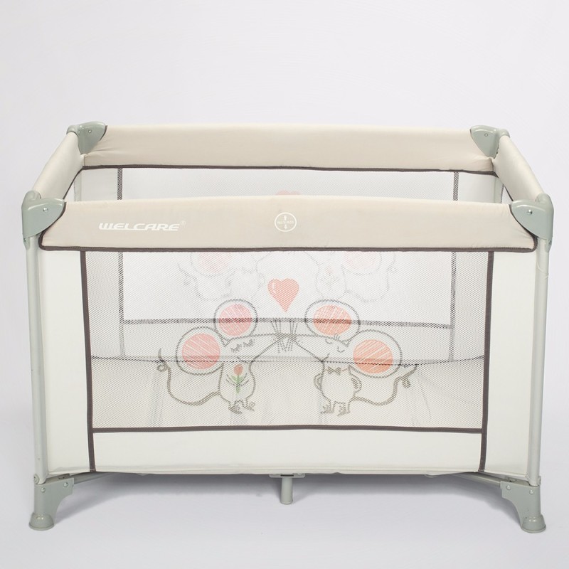 Small Travel Cot For Babies