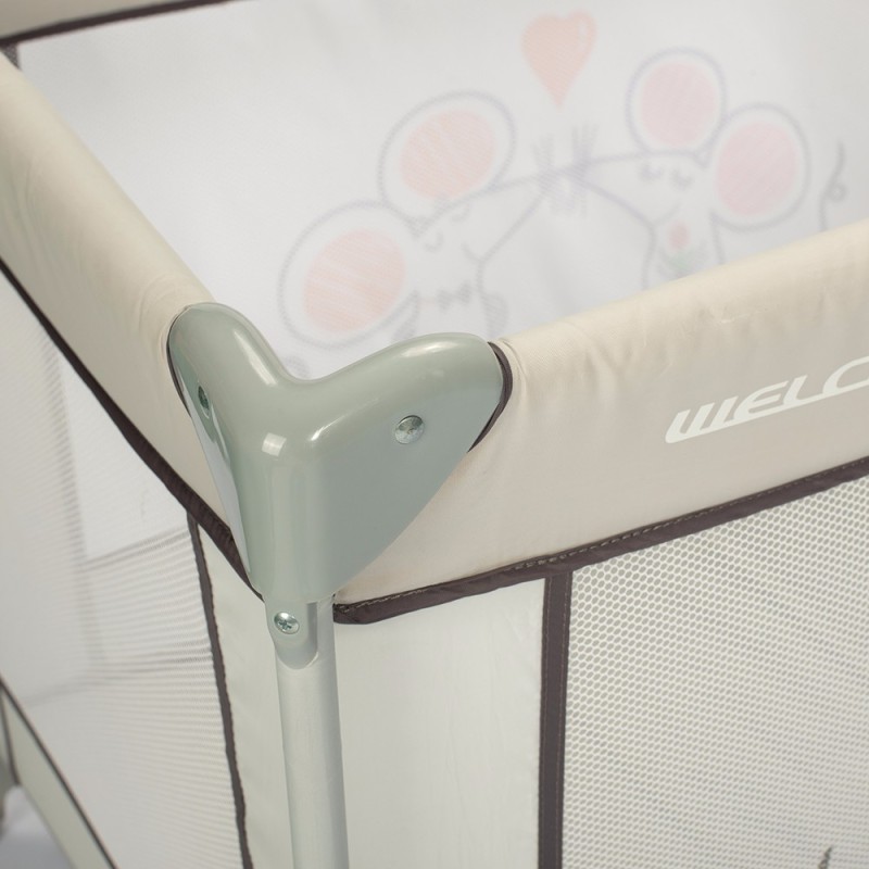 Small Travel Cot For Babies