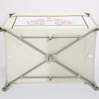 Small Travel Cot For Babies