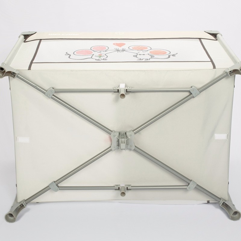 Small Travel Cot For Babies