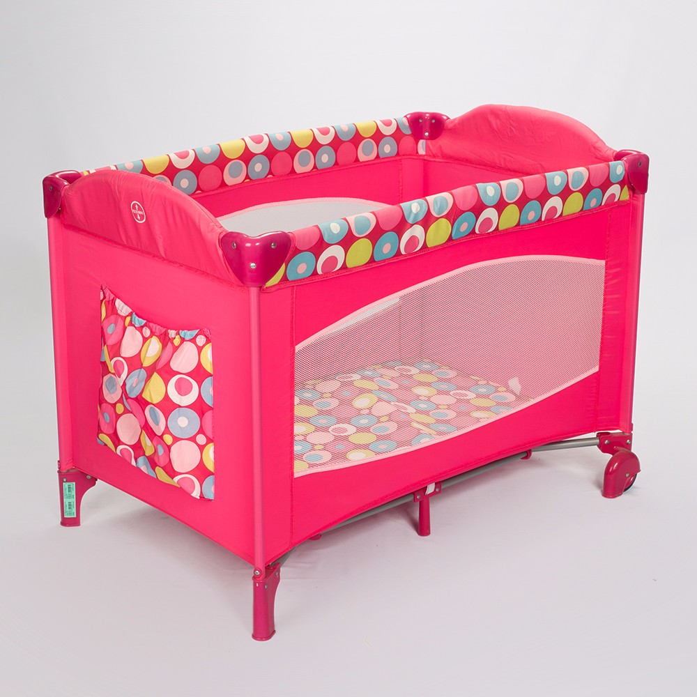 cot with wheels