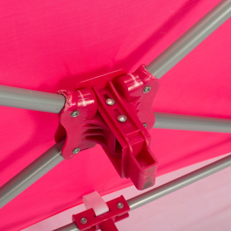 Lettino da viaggio con ruote