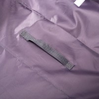 Box da viaggio grigi per bambini