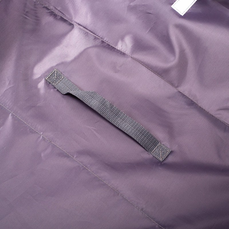 Box da viaggio grigi per bambini