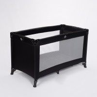 Compact Lightweight Travel Cot