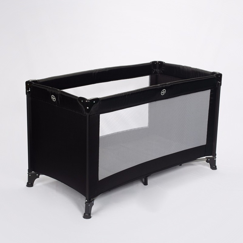 Compact Lightweight Travel Cot