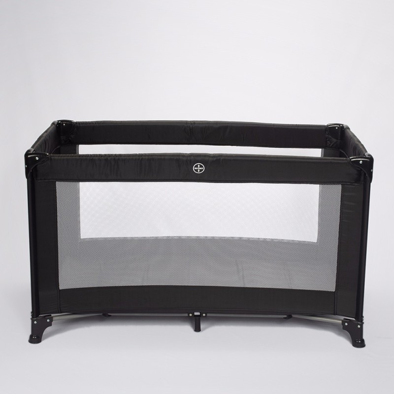 Compact Lightweight Travel Cot