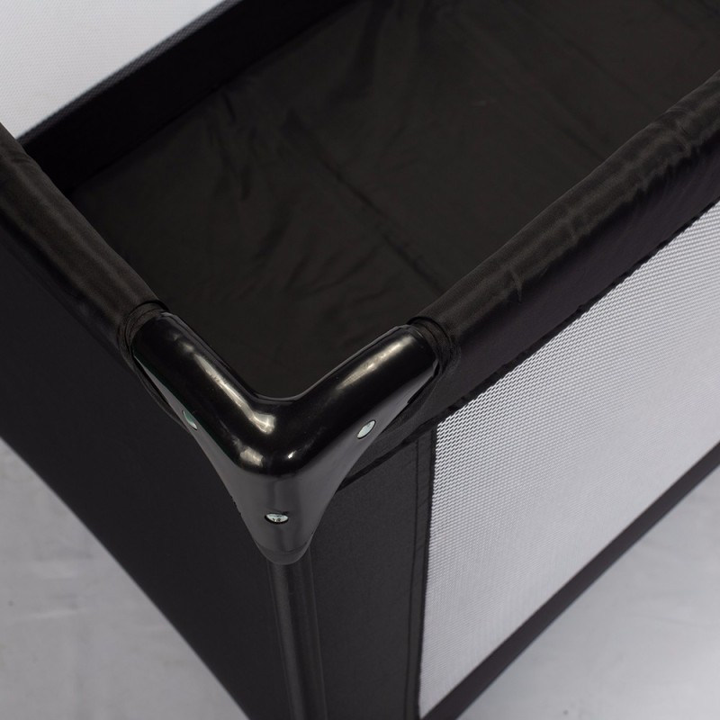 Compact Lightweight Travel Cot