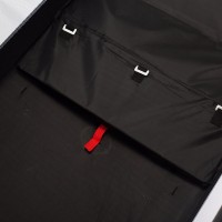 Compact Lightweight Travel Cot