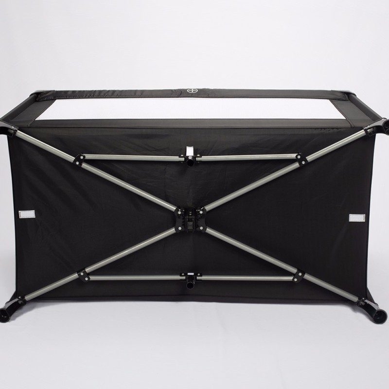 Compact Lightweight Travel Cot