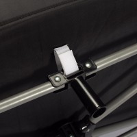 Compact Lightweight Travel Cot