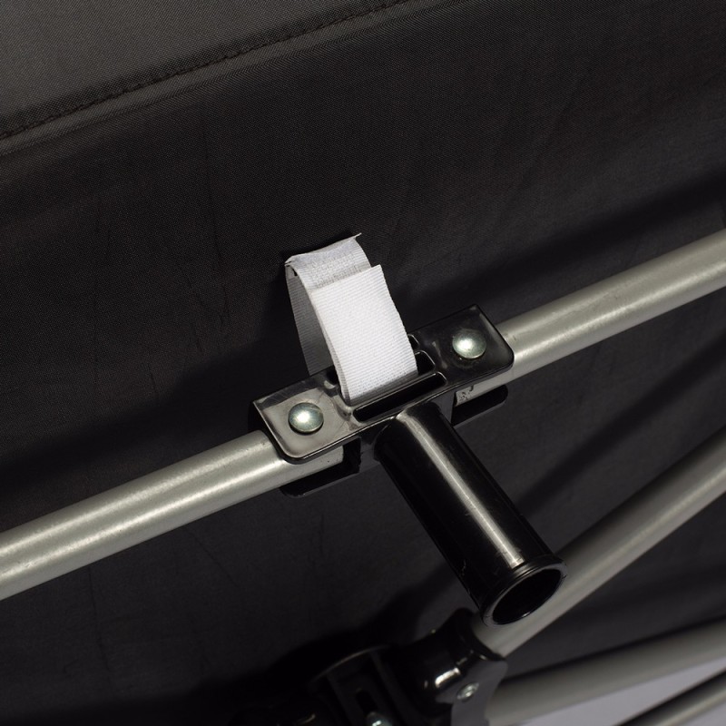 Compact Lightweight Travel Cot