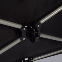 Compact Lightweight Travel Cot