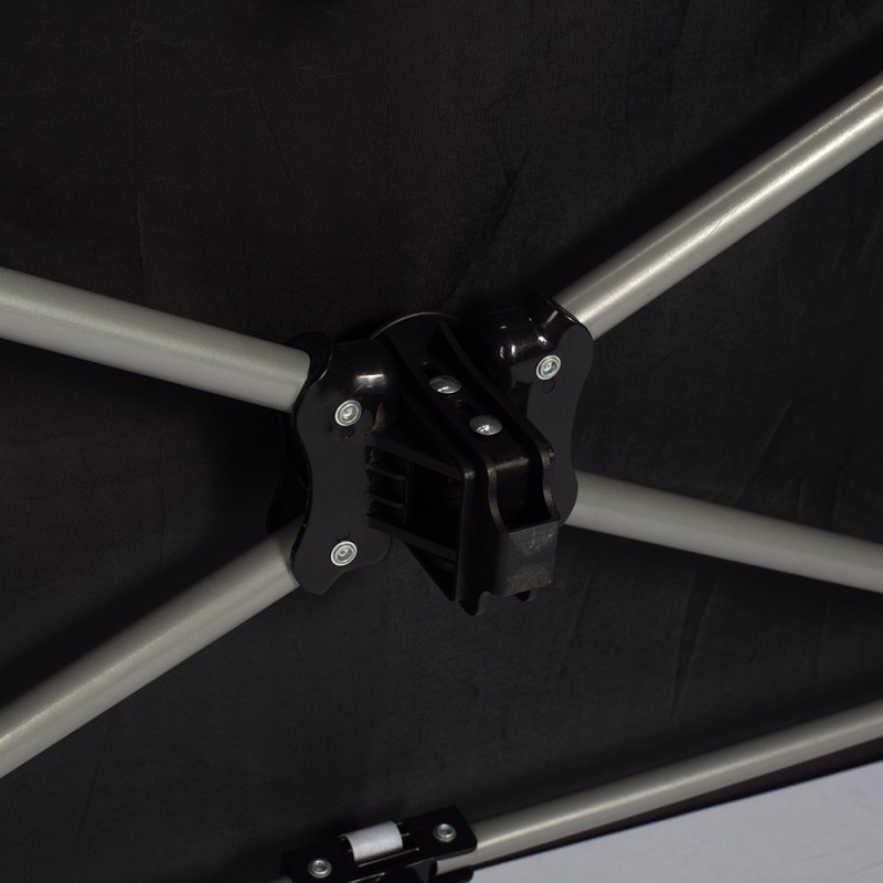 Compact Lightweight Travel Cot