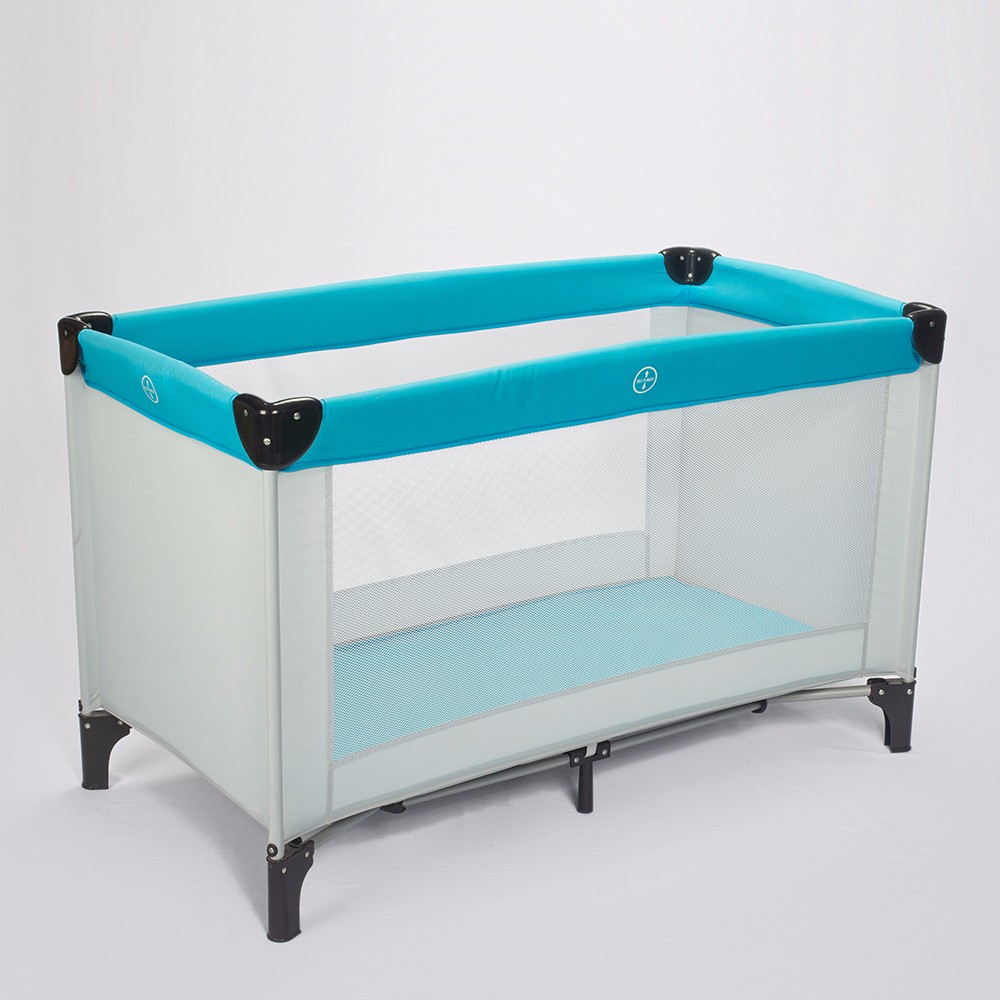High quality Mini Folding Travel Cot For Newborn Wholesale Factory