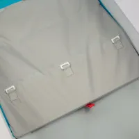 Mini-Klappreisebett für Neugeborene