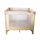 Large Square Travel Cot