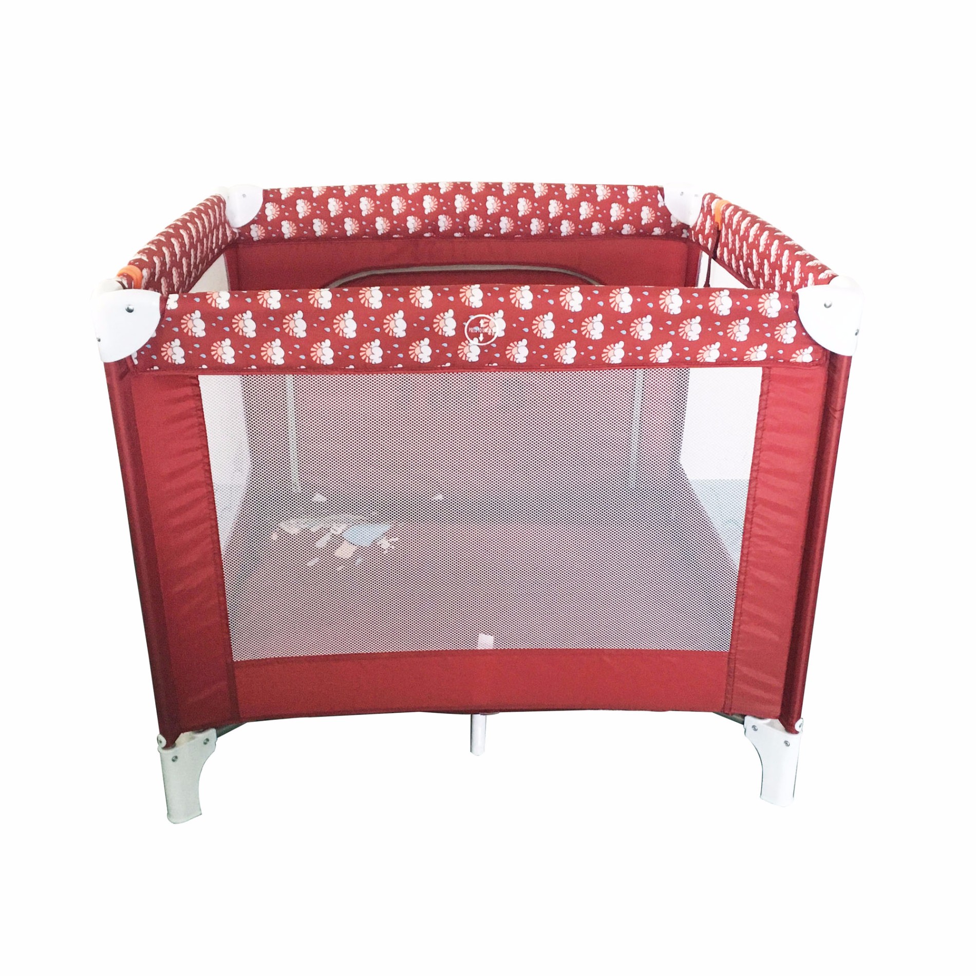 Portable Travel Cot For Toddler Factory