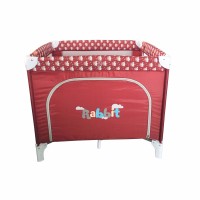 Portable Travel Cot For Toddler