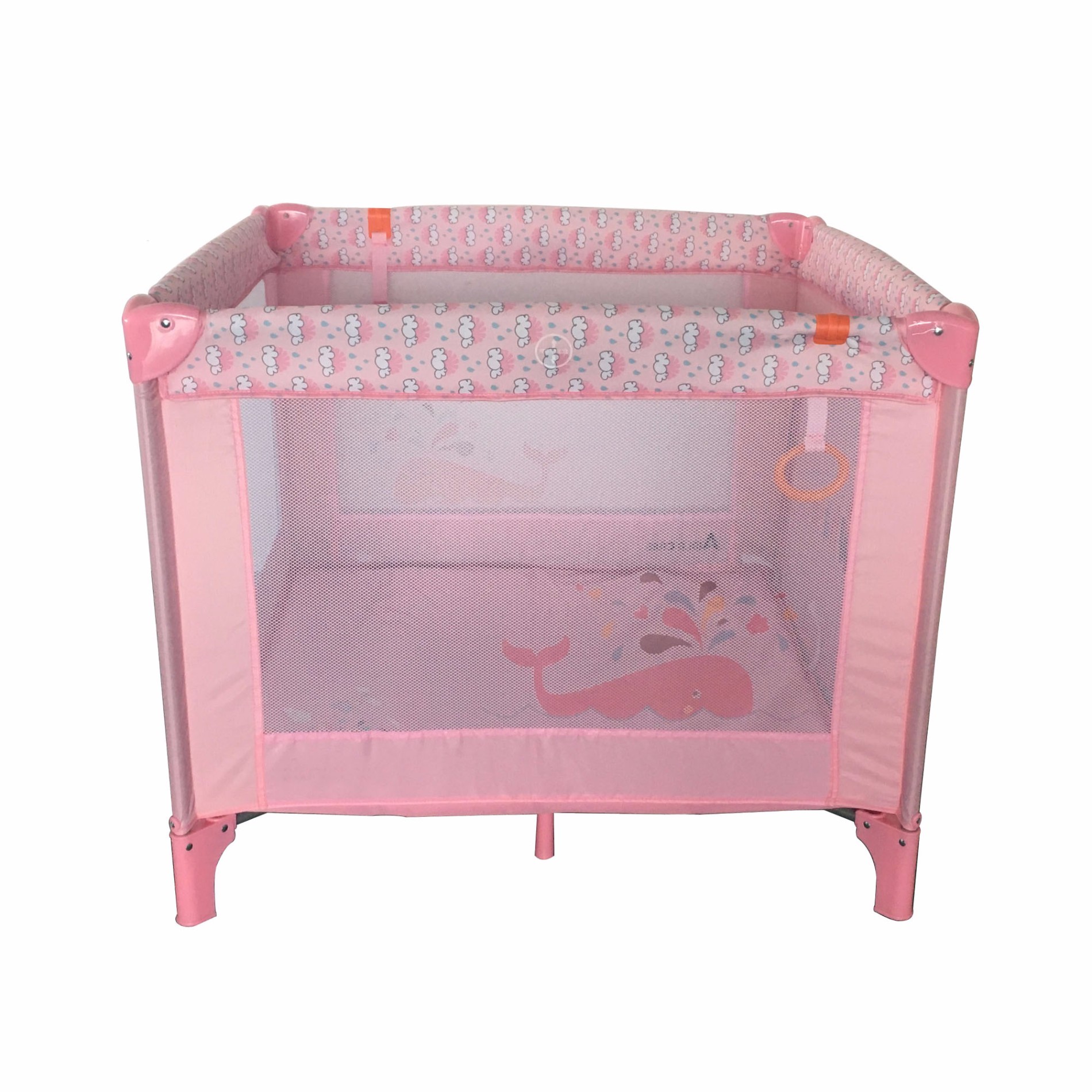 Portable Travel Cot For Toddler Factory