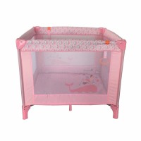Portable Travel Cot For Toddler