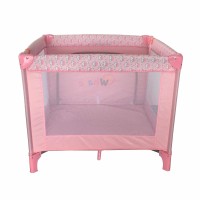 Portable Travel Cot For Toddler