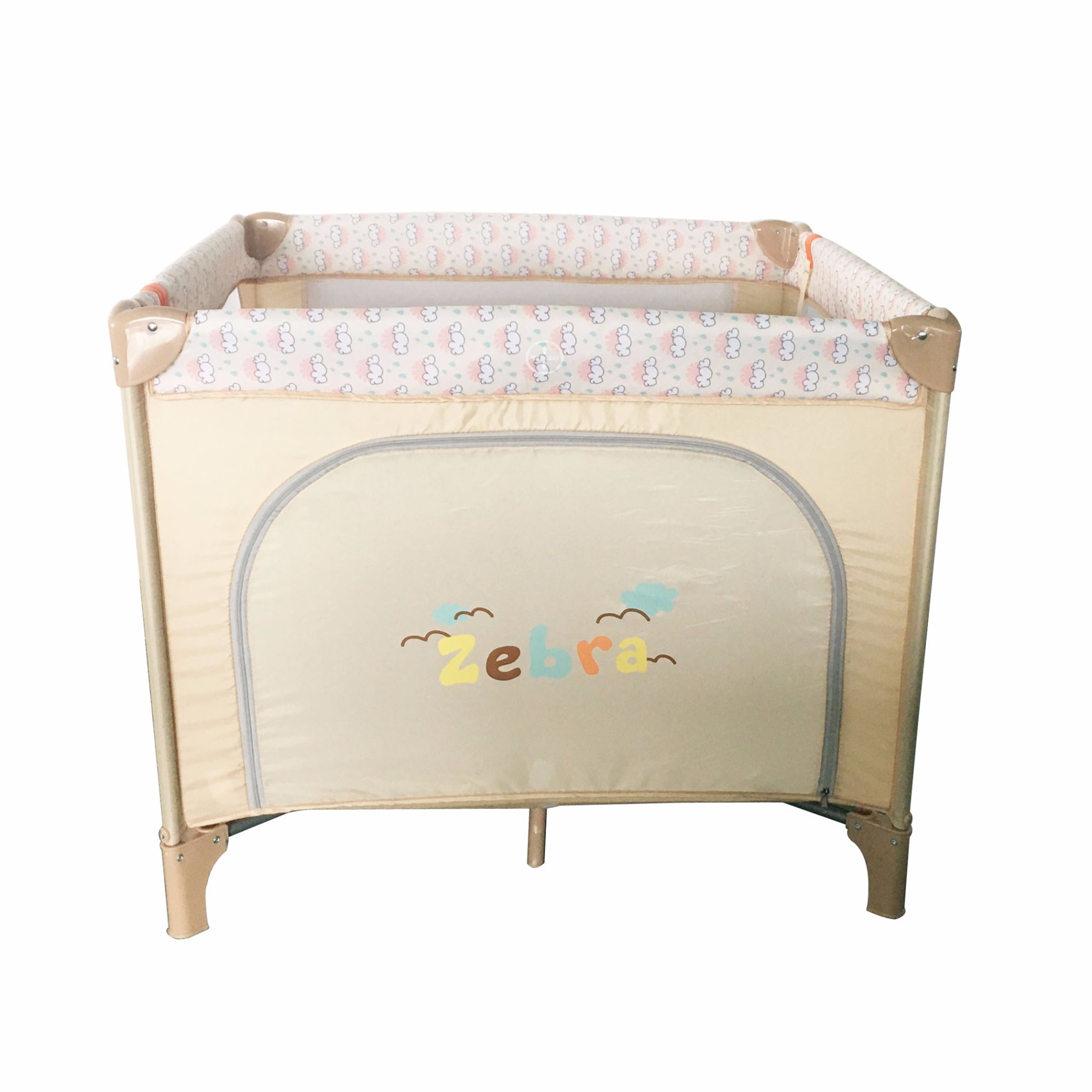 travel cot 2 year old