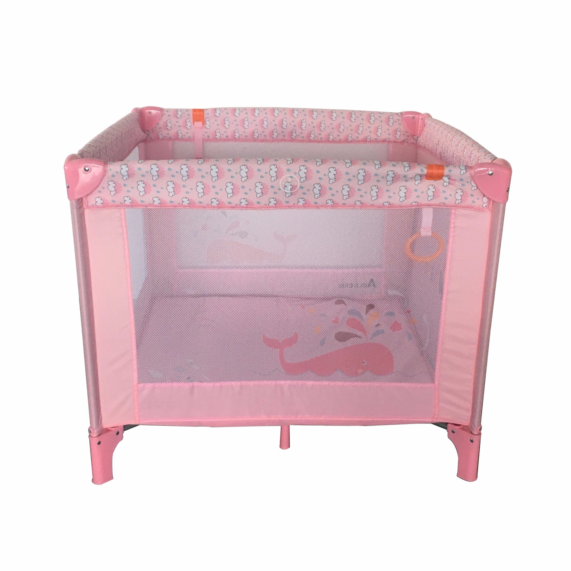High quality Large Travel Cot And Bed Wholesale Factory Xiamen