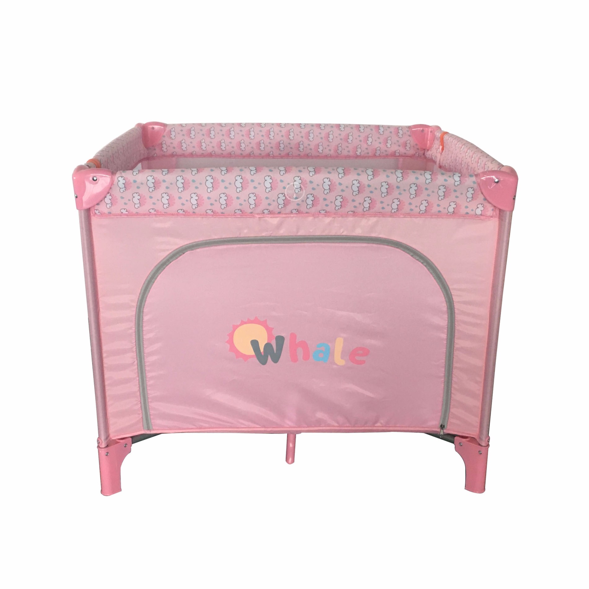 Large Travel Cot And Playpen Factory
