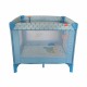 Large Travel Cot And Playpen