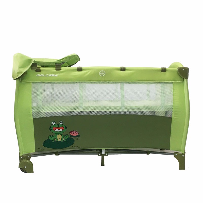 High quality Baby Playard With Wholesale Factory Xiamen