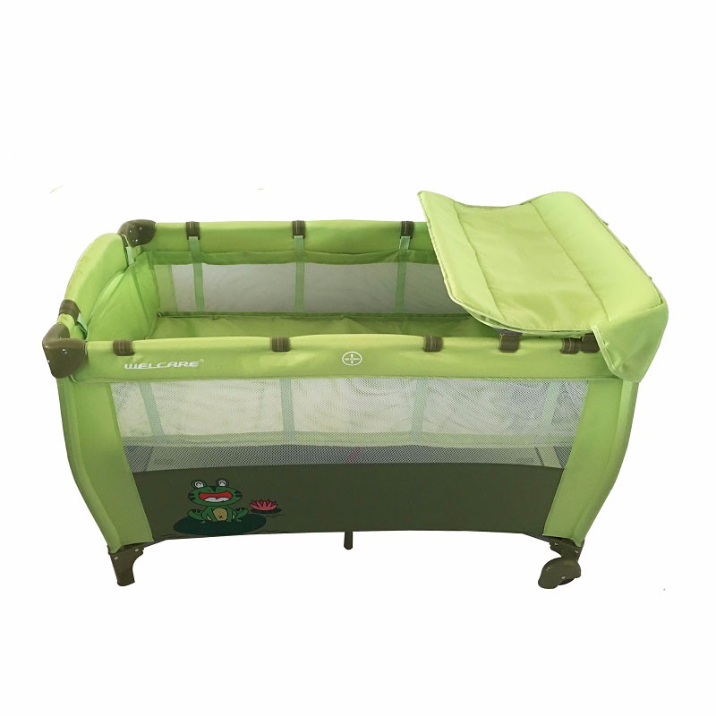 High quality Baby Playard With Wholesale Factory Xiamen
