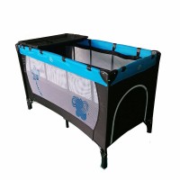 2 Level Travel Cot