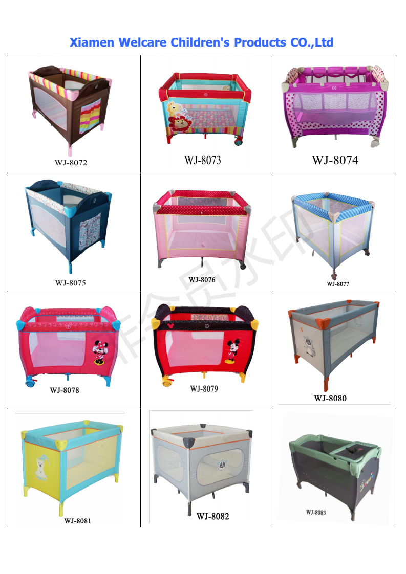 Playpens For Babies