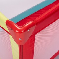 Cama dobrável de viagem para bebês