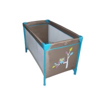 Πτυσσόμενο παιδικό παρκοκρέβατο